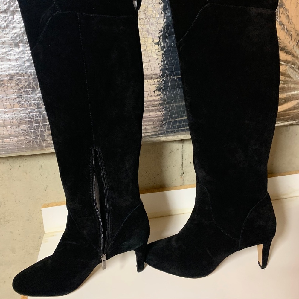 Vince Camuto Thigh boots